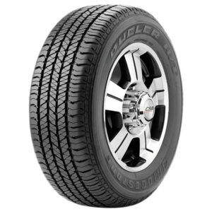BRIDGESTONE 265/65-18 HT 684 BNZ 265/65R18