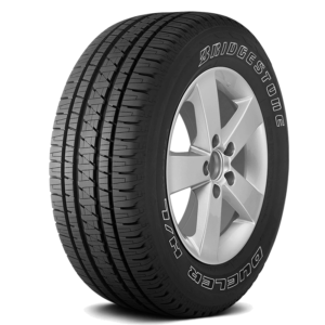 BRIDGESTONE 255/55-20 H/L ALENZA 255/55R20