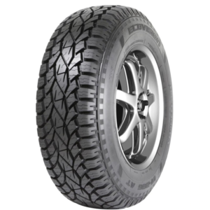 ECOVISION 215/85-16 LT HT VI-286