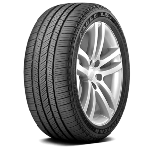 GOODYEAR 235/55-19 105V EFFICIENT GRIP SUV GO23555191