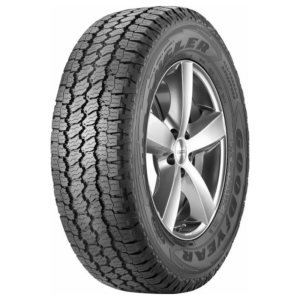 GOODYEAR 265/60-18 WRANGLER AT ADV T .