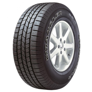 GOODYEAR 265/70-17 WRANGLER AT/S 265/70R17 AT/S