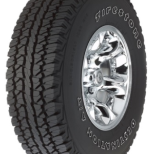 FIRESTONE 265/70-16 DESTINATION A/T