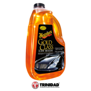 CAR WASH GOLD CLASS 64OZ GT-7164 MEGUIARS 060144