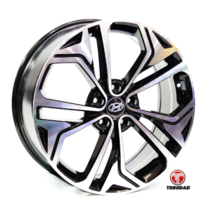 AROS 19 " HYUN 5/114.3