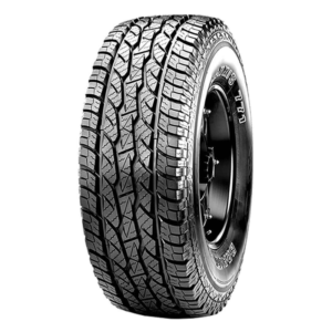 MAXXIS 255/60-18 AT 771 TODO TERRENO