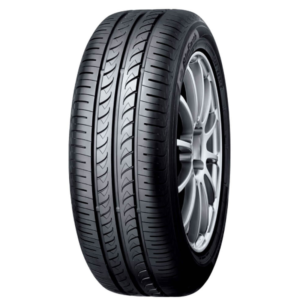 YOKOHAMA 225/55-19 BLUEARTH 225/55R19